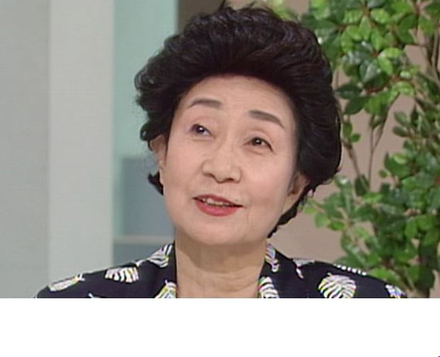 山岡久乃の旦那との馴れ初めと離婚理由・養女との家族愛を徹底解説