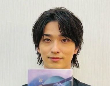 横浜流星のお母さんはどんな人？写真や出身地・父や弟など家族情報を徹底網羅！