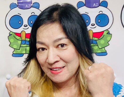 ジャガー横田は離婚したの？夫婦の現在や息子の近況を徹底解説