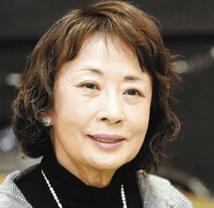 吉行和子に息子や子供がいない理由は？家系図や異母兄弟の実態もまとめて紹介