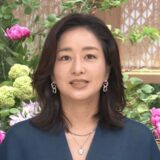 膳場貴子の実家は大地主でお金持ち！家族構成や資産・年収まとめ