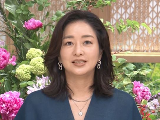 膳場貴子の実家は大地主でお金持ち！家族構成や資産・年収まとめ