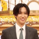 阿部亮平の彼女は誰？歴代の噂・匂わせ・好きなタイプまで解説！