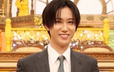 阿部亮平の彼女は誰？歴代の噂・匂わせ・好きなタイプまで解説！