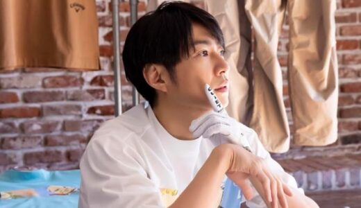 相葉雅紀の実際の身長・体重は？サバ読み疑惑を画像で徹底検証！