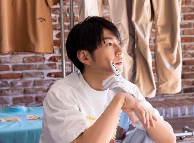 相葉雅紀の実際の身長・体重は？サバ読み疑惑を画像で徹底検証！