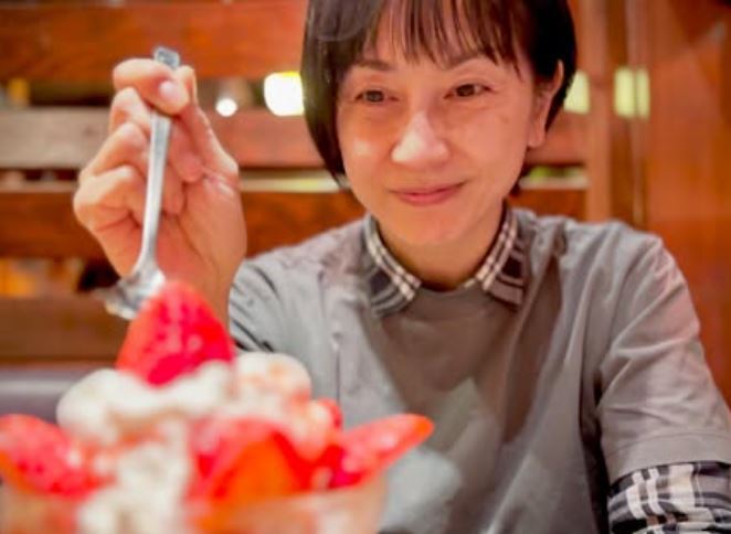 千堂あきほの旦那はどんな人？顔写真や職業・馴れ初めや現在の札幌生活も解説！