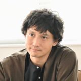 【画像】安藤政信のモデル時代がイケメンすぎる！若い頃の伝説エピソードも解説