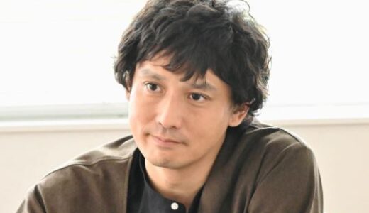 【画像】安藤政信のモデル時代がイケメンすぎる！若い頃の伝説エピソードも解説