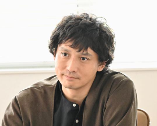 【画像】安藤政信のモデル時代がイケメンすぎる！若い頃の伝説エピソードも解説