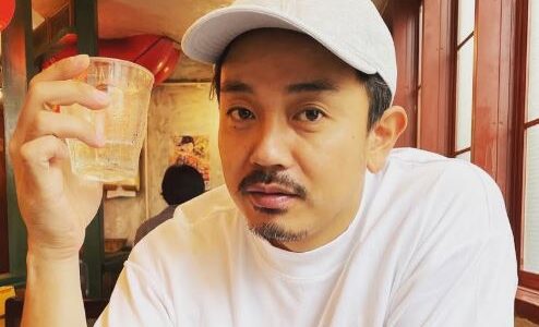 【2026】青柳翔の妻は誰？歴代彼女や太った原因を解説！