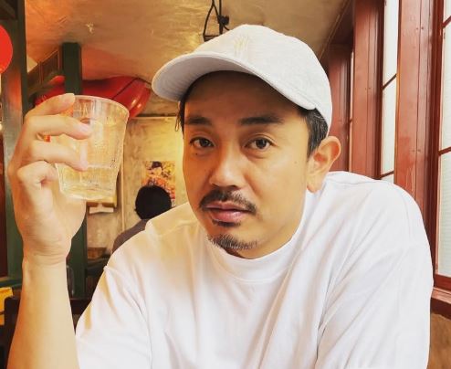 【2026】青柳翔の妻は誰？歴代彼女や太った原因を解説！