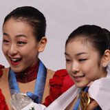 浅田真央とキムヨナの比較｜仲はいい？技術・評価・現役引退後の現在など