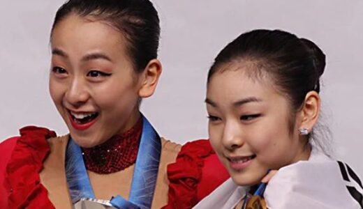 浅田真央とキムヨナの比較｜仲はいい？技術・評価・現役引退後の現在など