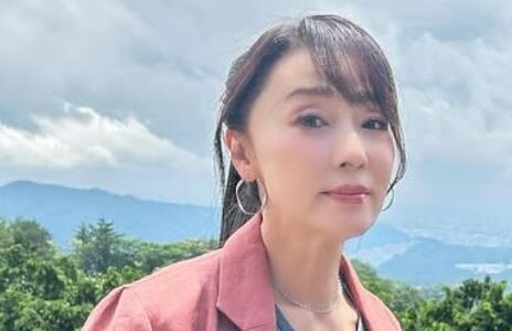 浅野ゆう子の旦那の職業や顔画像・年収や馴れ初めを徹底解説！
