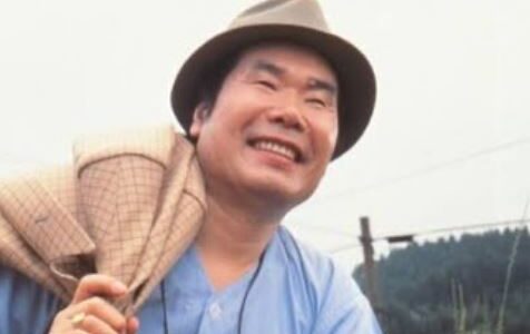 【写真】渥美清の妻は誰？馴れ初めや子供・現在の姿まで解説！