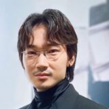 綾野剛の刺青は本物？どうやって入れてる？映画やドラマでのリアルな秘密まとめ