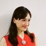 綾瀬はるかの顎は長い？しゃくれ説とそれでも美人の理由を解説