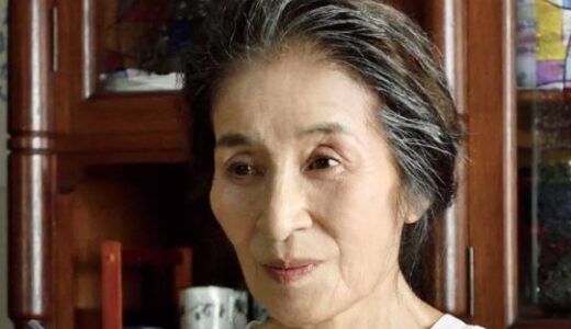 【最新版】倍賞美津子の現在は？病気や子供の最新情報も解説