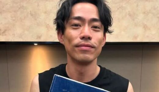 【2026】高橋大輔は結婚して妻がいる？歴代彼女やセクシャリティも解説