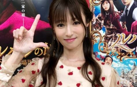 日航機墜落事故では当時2歳の深田恭子が乗る予定だった!?噂の真相を解説