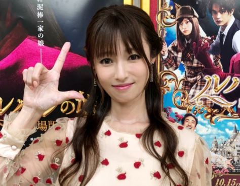 日航機墜落事故では当時2歳の深田恭子が乗る予定だった！噂の真相を解説