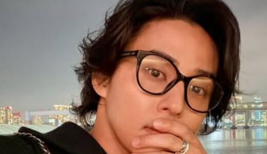 藤ヶ谷太輔は結婚してる？｜相手候補・歴代彼女・最新情報の全記録