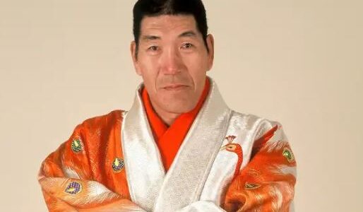 ジャイアント馬場の本当の身長は？サバ読み？巨人症だったの？