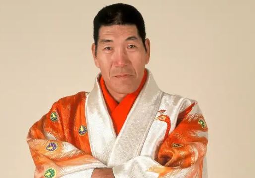 ジャイアント馬場の本当の身長は？サバ読み？巨人症なの？画像で解説