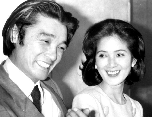 萩原健一といしだあゆみの馴れ初めや離婚理由・子供や事実婚の真相を解説