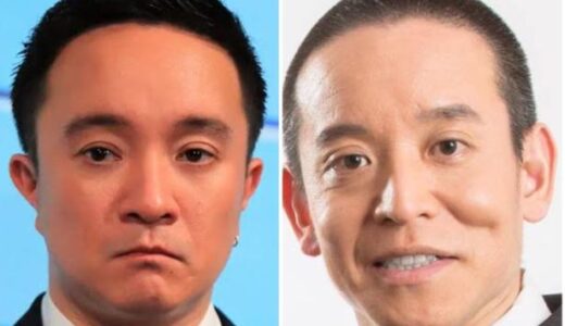 浜田聡と濱田岳の関係は？親戚や血縁説は本当？噂と真相を徹底解説