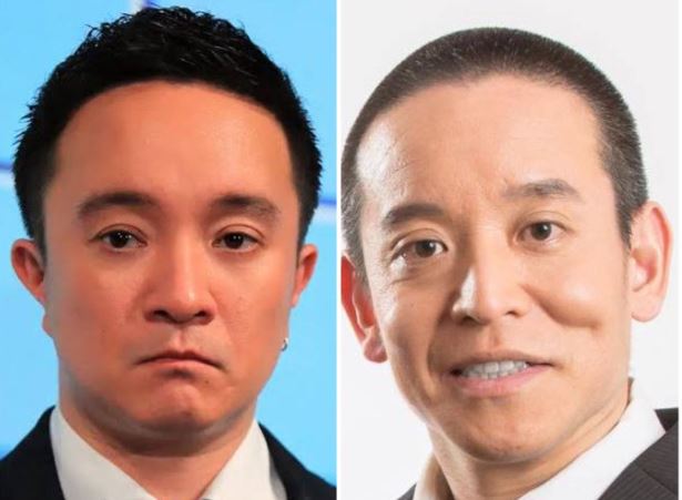 浜田聡と濱田岳の関係は？親戚や血縁説は本当？噂と真相を徹底解説