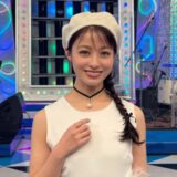 【画像】橋本環奈の実際の身長は？サバ読み説やコンプレックス説を検証
