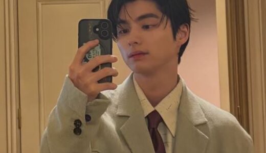 【2026】本田響矢に彼女はいる？歴代彼女や好きなタイプも解説！