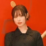 福原遥の本名は？実家の場所や家族構成・イケメンの弟も解説！