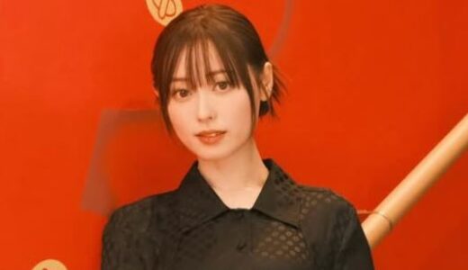 福原遥の本名は？実家の場所や家族構成・イケメンの弟も解説！