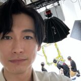 ディーンフジオカの若い頃の画像や経歴が凄い！アジアでの活躍と現在