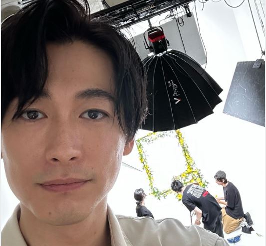 ディーンフジオカの若い頃の画像や経歴が凄い！アジアでの活躍と現在