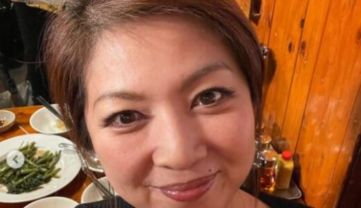 【画像】飯島直子の若い頃まとめ！デビュー秘話や現在までの軌跡を解説！