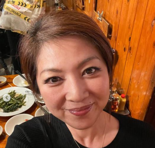 【画像】飯島直子の若い頃まとめ！デビュー秘話や現在までの軌跡を解説！