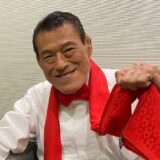 アントニオ猪木の本当の身長は?サバ読みだった?画像で検証