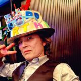 【顔画像】井上ヨシマサの妻は誰？馴れ初めや離婚理由・子供の有無を解説！