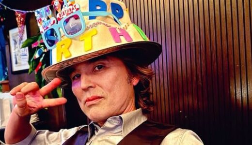 【顔画像】井上ヨシマサの妻は誰？馴れ初めや離婚理由・子供の有無を解説！