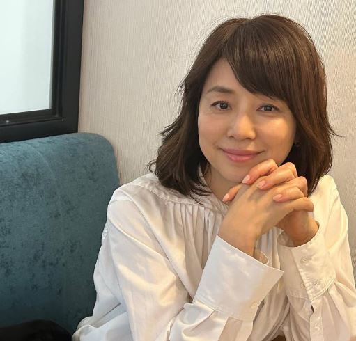 石田ゆり子の結婚歴は？独身の理由と過去の恋愛・年収・現在の姿