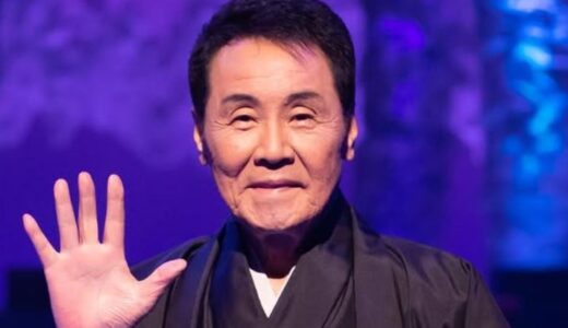 五木ひろしの妻の難病の真相と現在｜噂の根拠や家族の実情を徹底解説