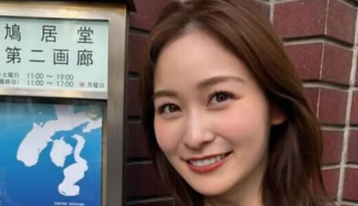 岩田絵里奈の実家はどこ？高級住宅街の真相や医者の父とのエピソードも！