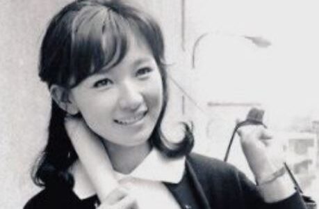 【貴重】芦川いづみの現在の顔写真！旦那や息子・家族構成についても解説