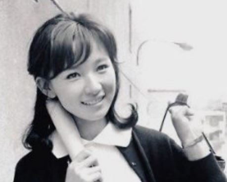 【貴重】芦川いづみの現在の顔写真！旦那や息子・家族構成についても解説