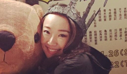 松岡依都美は結婚してる？熱愛の噂や両親・学歴についても解説！