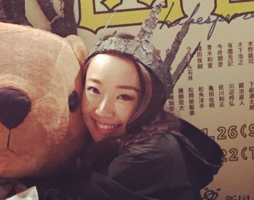 松岡依都美は結婚してる？熱愛の噂や両親・学歴についても解説！